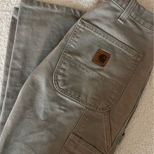 Carhartt Cargo/Utility Pants